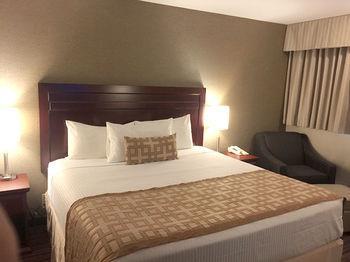 Hotel Days By Wyndham 4*