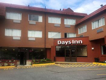 Days By Wyndham 4* Terrace